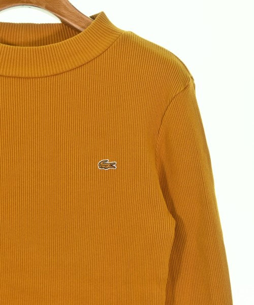 LACOSTE เสื้อยืด/เสื้อท็อปส์