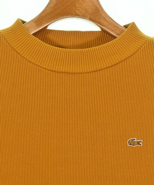LACOSTE เสื้อยืด/เสื้อท็อปส์