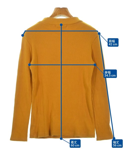 LACOSTE เสื้อยืด/เสื้อท็อปส์