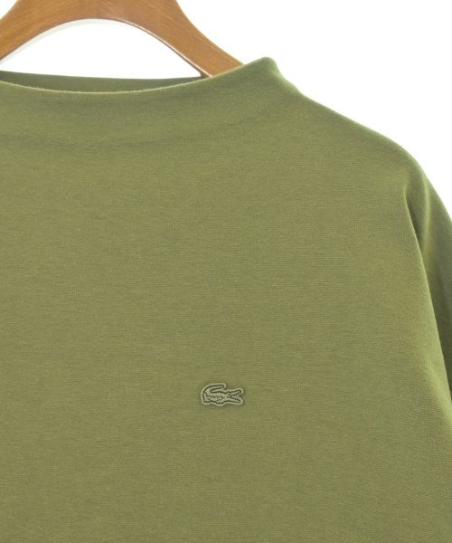 LACOSTE เสื้อยืด/เสื้อท็อปส์