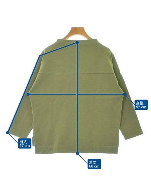 LACOSTE เสื้อยืด/เสื้อท็อปส์