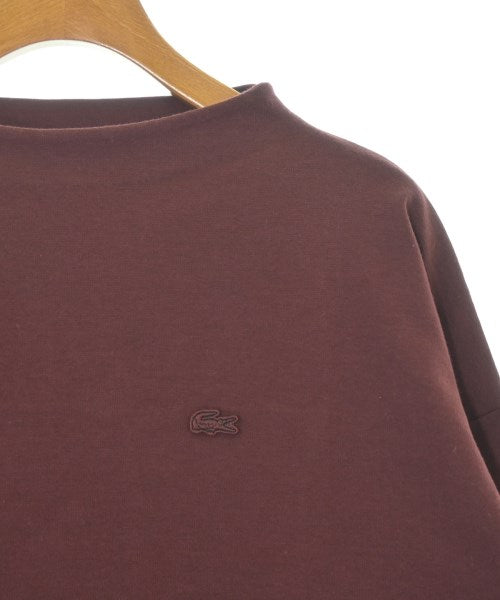 LACOSTE เสื้อยืด/เสื้อท็อปส์