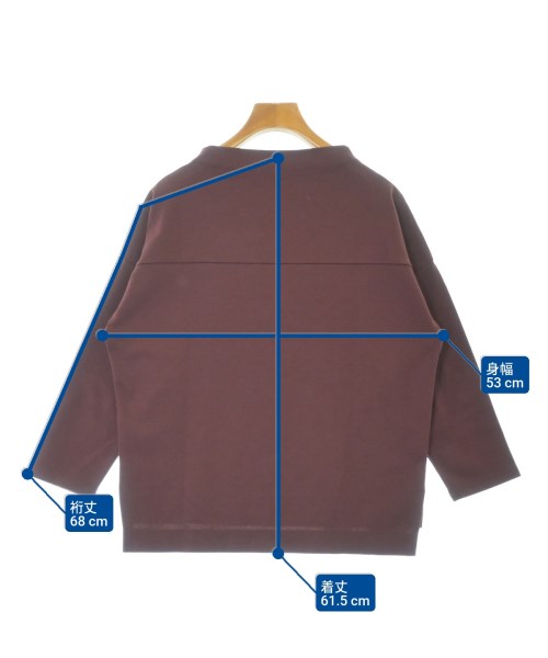 LACOSTE เสื้อยืด/เสื้อท็อปส์
