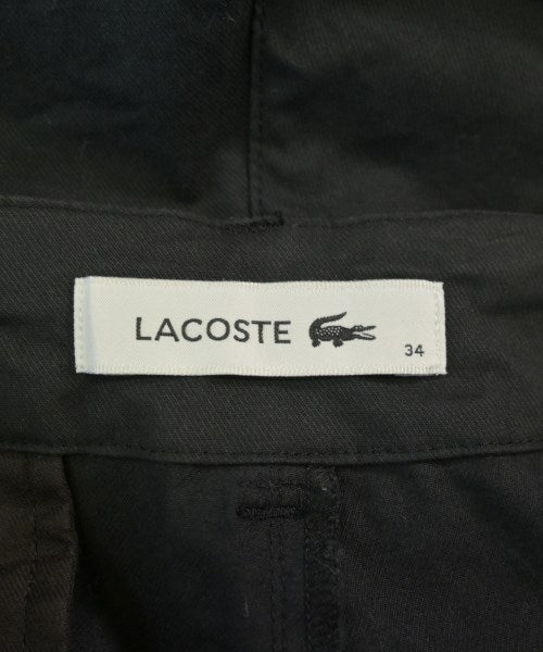 LACOSTE กางเกง อื่น