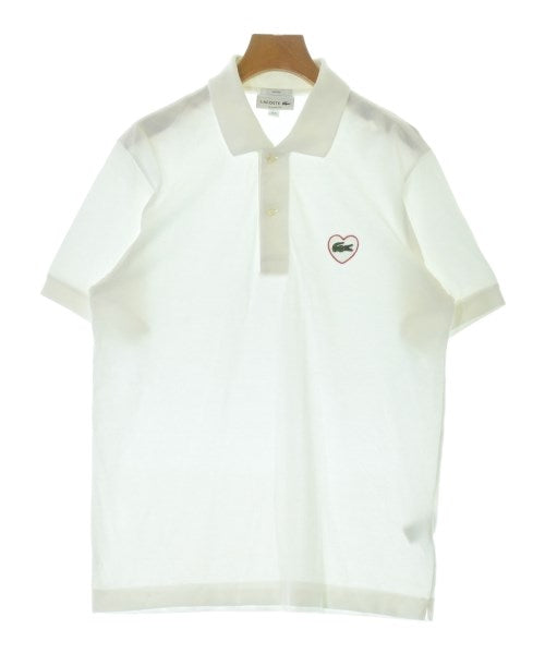 LACOSTE เสื้อโปโล