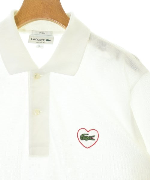 LACOSTE เสื้อโปโล