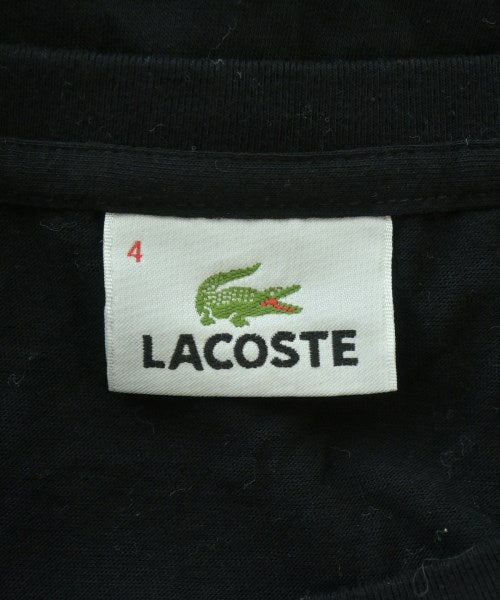 LACOSTE เสื้อยืด/เสื้อท็อปส์