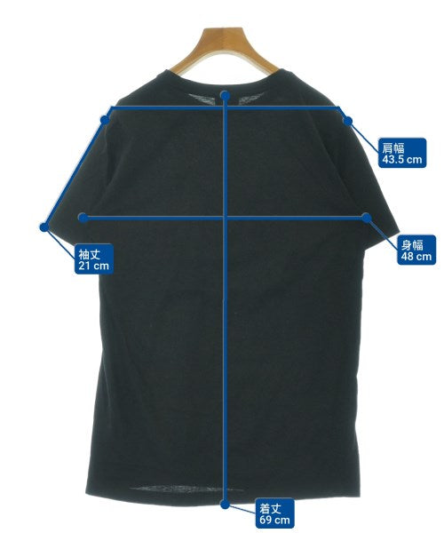 LACOSTE เสื้อยืด/เสื้อท็อปส์