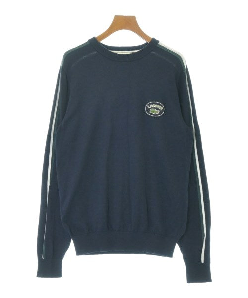 LACOSTE เสื้อกันหนาว