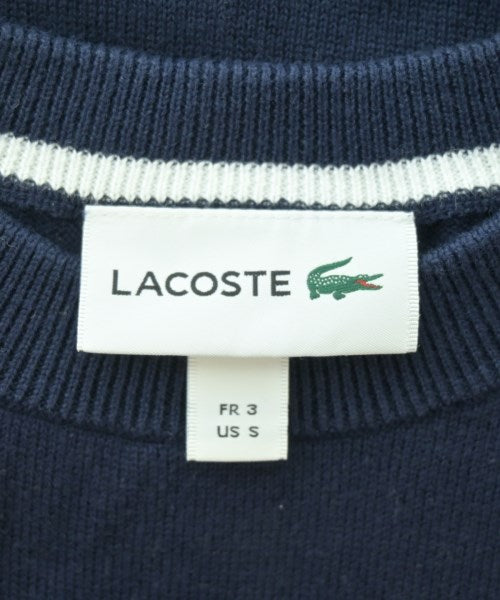 LACOSTE เสื้อกันหนาว