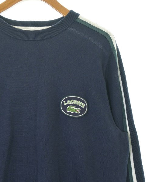 LACOSTE เสื้อกันหนาว
