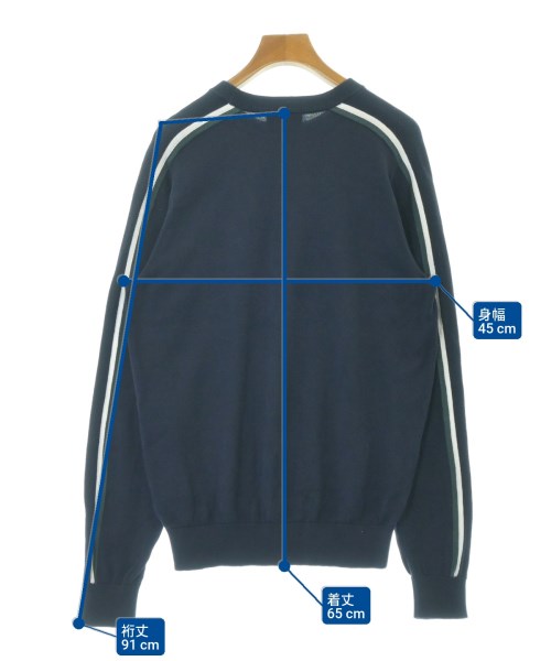 LACOSTE เสื้อกันหนาว