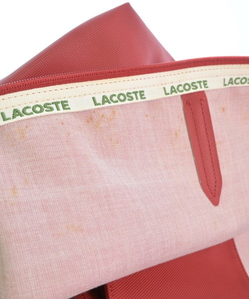 LACOSTE กระเป๋าถือ