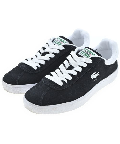 LACOSTE รองเท้าผ้าใบ