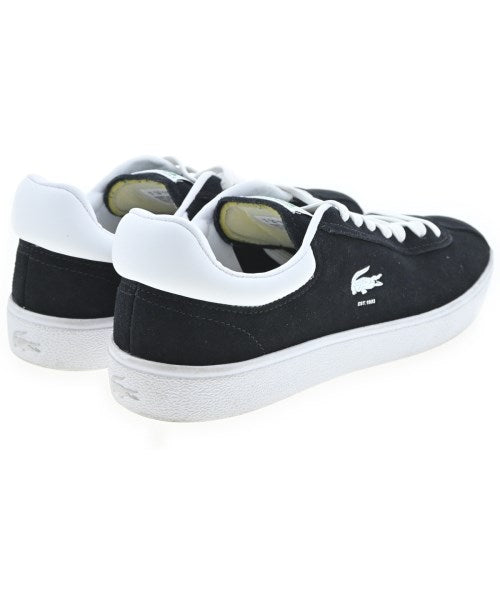 LACOSTE รองเท้าผ้าใบ