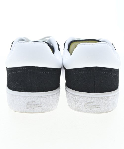 LACOSTE รองเท้าผ้าใบ