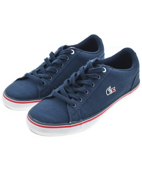 LACOSTE รองเท้าผ้าใบ