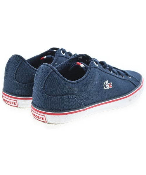 LACOSTE รองเท้าผ้าใบ