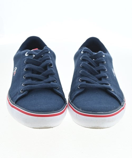 LACOSTE รองเท้าผ้าใบ