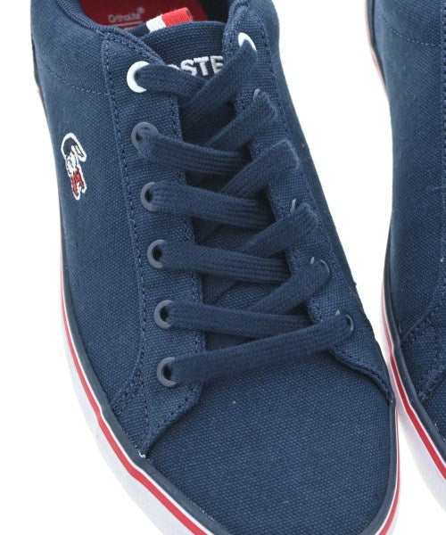 LACOSTE รองเท้าผ้าใบ