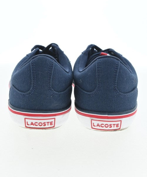 LACOSTE รองเท้าผ้าใบ