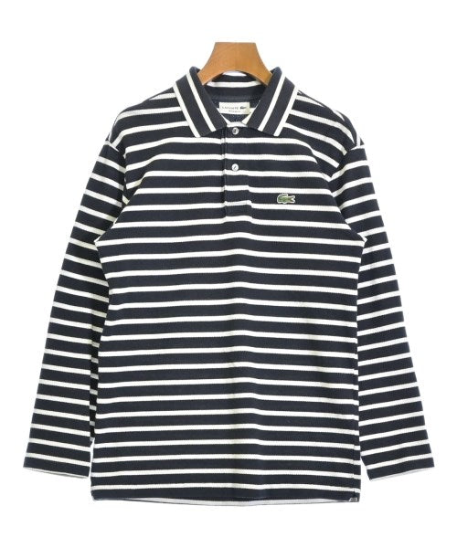 LACOSTE เสื้อโปโล