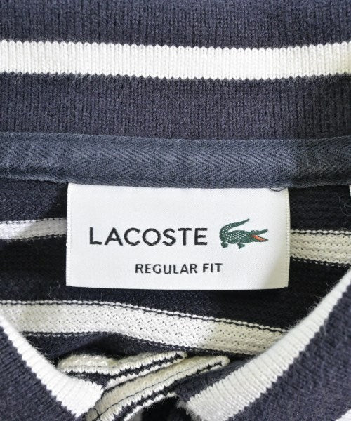 LACOSTE เสื้อโปโล