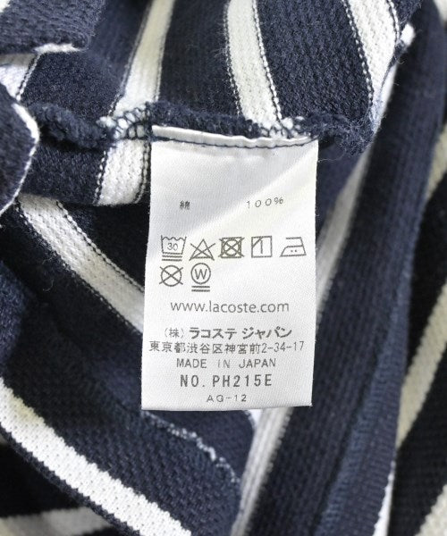 LACOSTE เสื้อโปโล