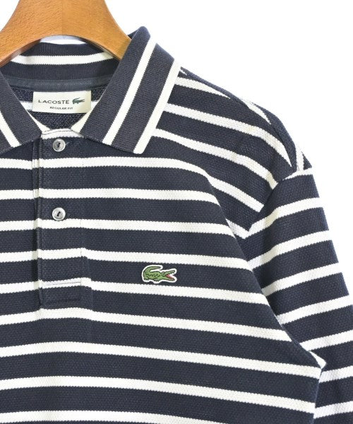 LACOSTE เสื้อโปโล