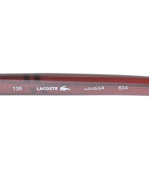 LACOSTE แว่นกันแดด
