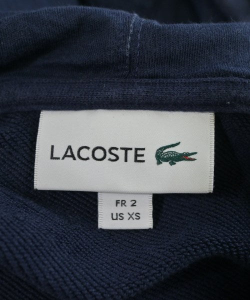 LACOSTE เสื้อฮู้ด