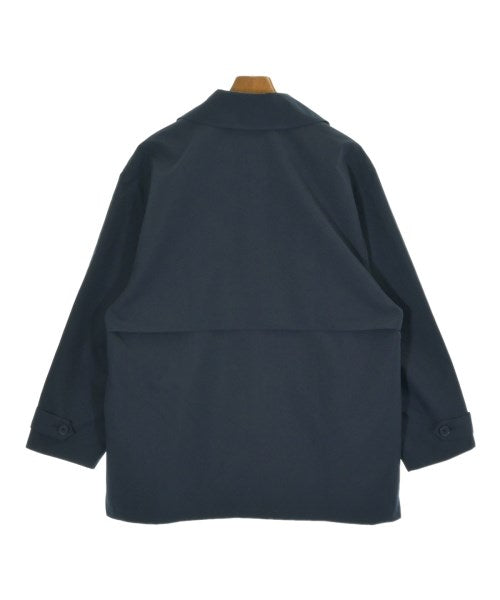 LACOSTE แจ็คเก็ตลำลอง