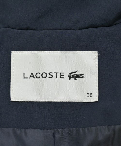 LACOSTE แจ็คเก็ตลำลอง