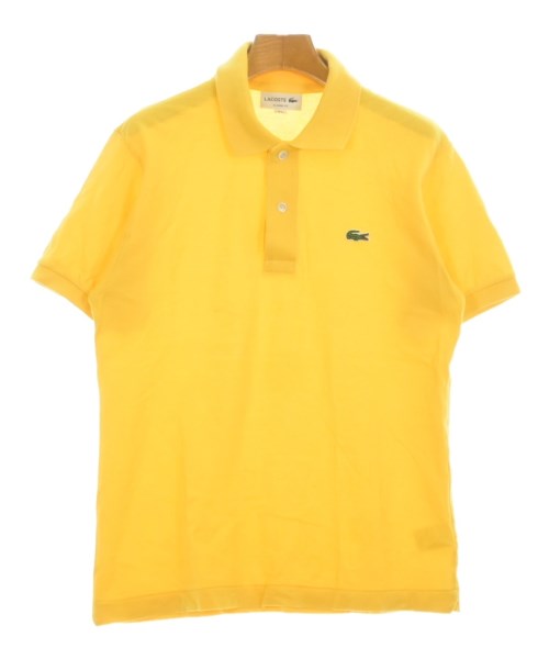 LACOSTE เสื้อโปโล