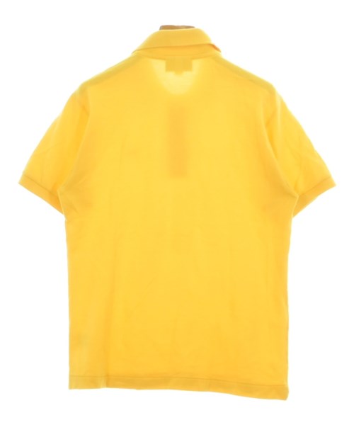 LACOSTE เสื้อโปโล
