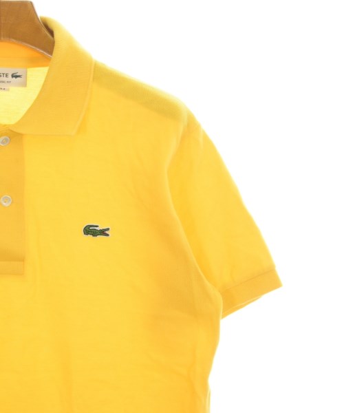 LACOSTE เสื้อโปโล