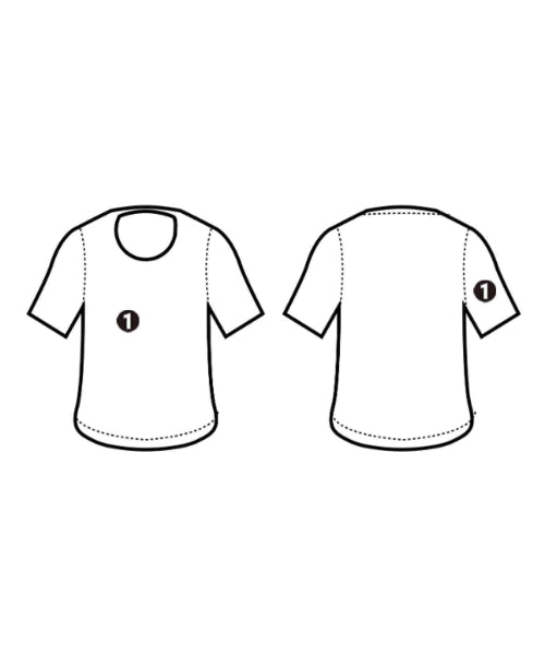 LACOSTE เสื้อโปโล