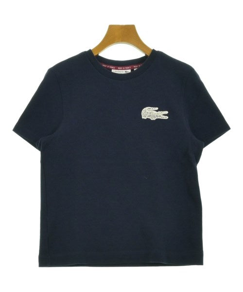 LACOSTE เสื้อยืด/เสื้อท็อปส์