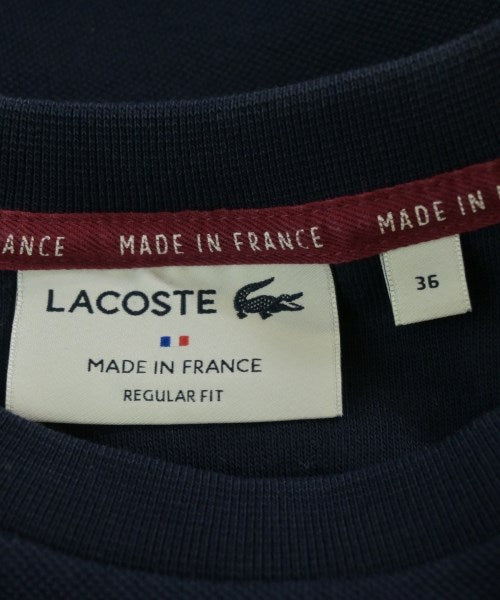 LACOSTE เสื้อยืด/เสื้อท็อปส์