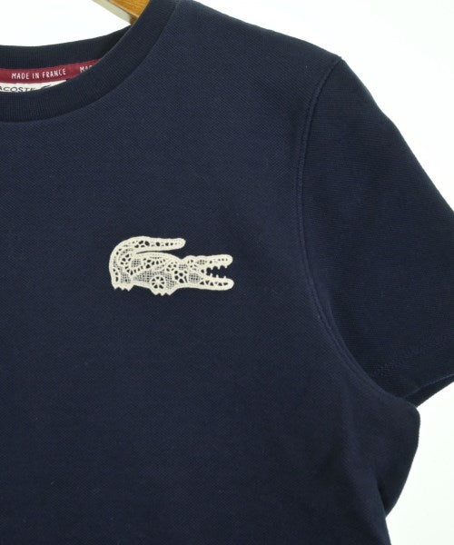 LACOSTE เสื้อยืด/เสื้อท็อปส์
