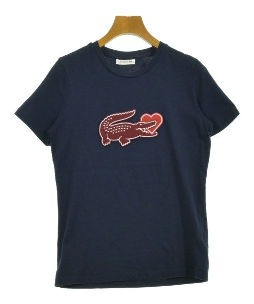 LACOSTE เสื้อยืด/เสื้อท็อปส์