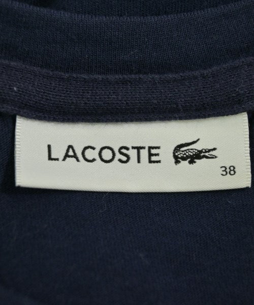 LACOSTE เสื้อยืด/เสื้อท็อปส์