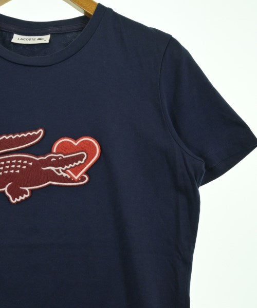 LACOSTE เสื้อยืด/เสื้อท็อปส์