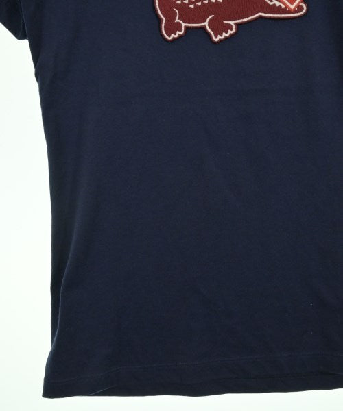 LACOSTE เสื้อยืด/เสื้อท็อปส์