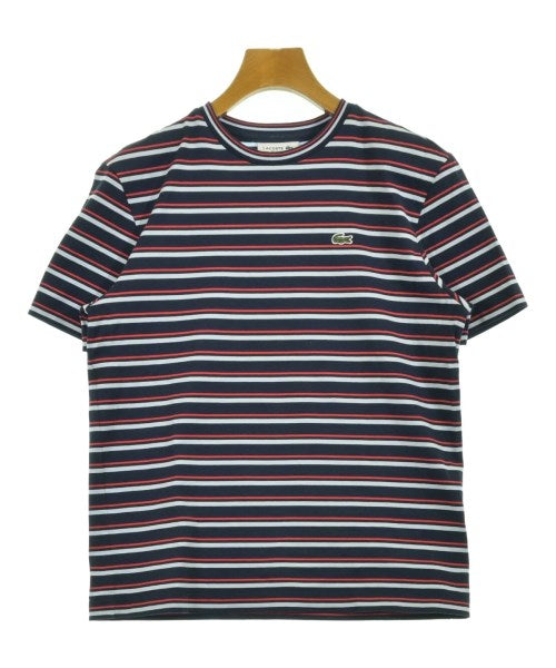 LACOSTE เสื้อยืด/เสื้อท็อปส์