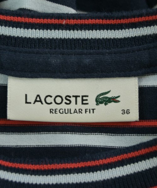LACOSTE เสื้อยืด/เสื้อท็อปส์