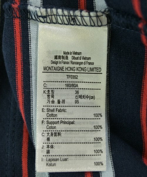 LACOSTE เสื้อยืด/เสื้อท็อปส์