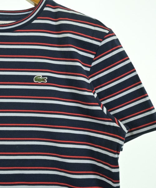 LACOSTE เสื้อยืด/เสื้อท็อปส์