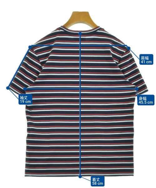 LACOSTE เสื้อยืด/เสื้อท็อปส์