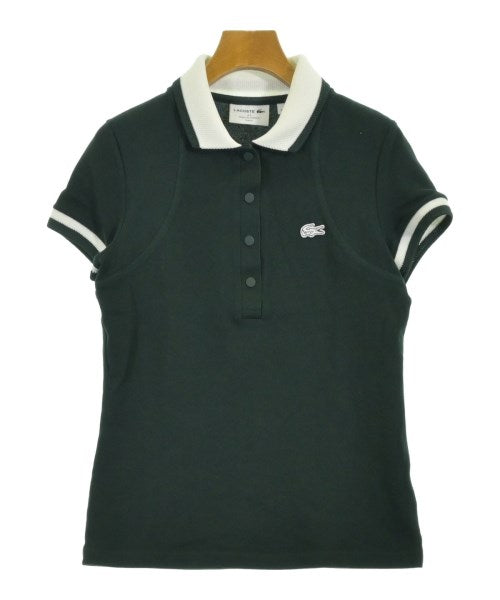 LACOSTE เสื้อโปโล